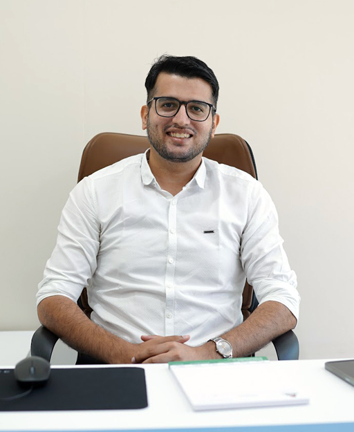 Dr. Tony Kuncheria
